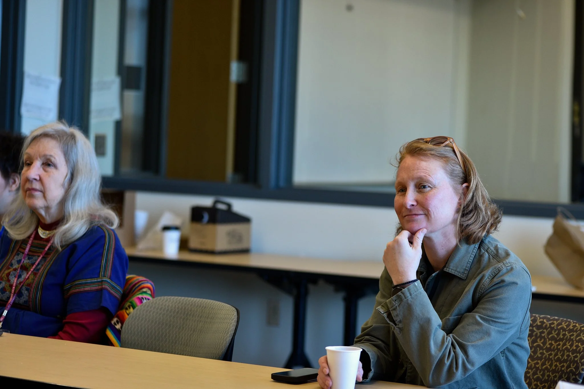 RNA Regional Gathering Brings Religion Journalists Together in the Pacific Northwest