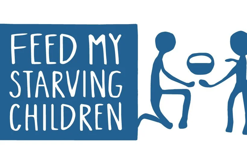 Feed My Starving Children celebrates 5 billion meals shipped