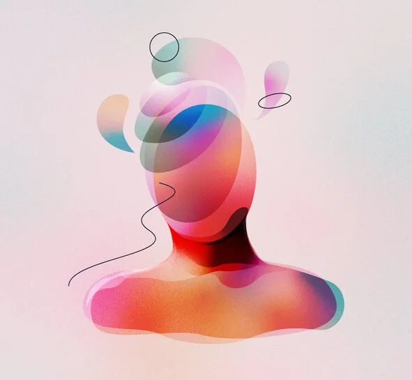 Scientists map the brain network behind self-transcendence