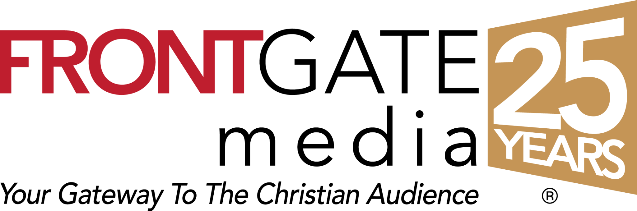 FrontGate Media adds streaming TV advertising partnerships with The Christmas Channel, FaithChannel, and GoodVue Network