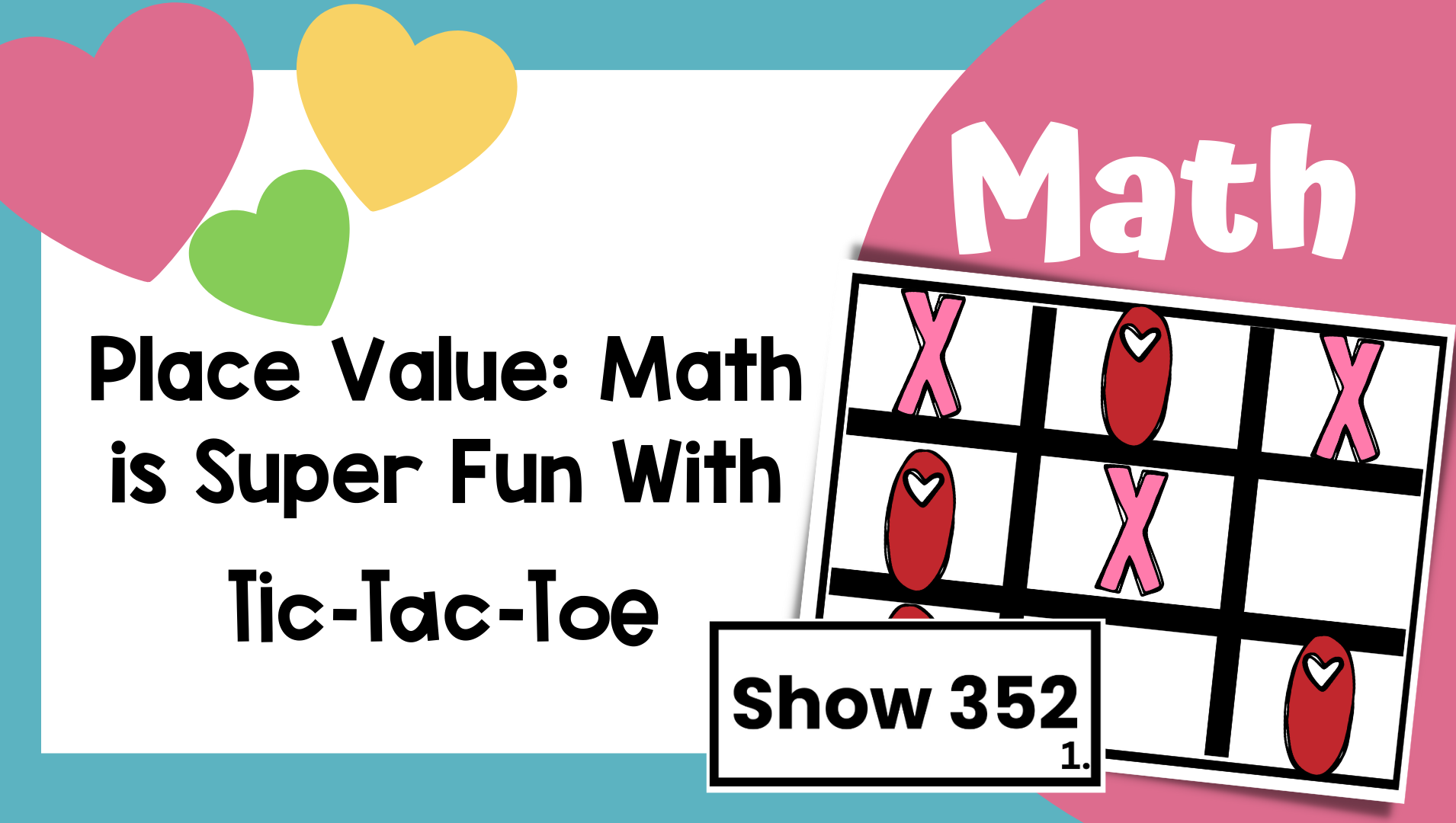 place value game