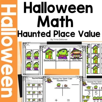 Halloween Math- Halloween Haunted Place .jpeg