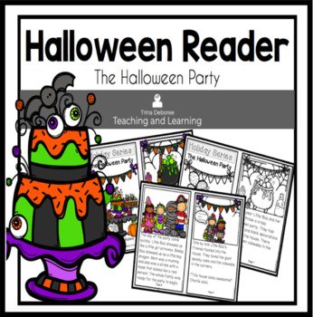 Halloween Reader- Holiday Series- .jpeg