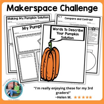 Somethin' Pumpkin Halloween READ ALOUD Activity and Makerspace 1st and 2nd Grade 4.jpg