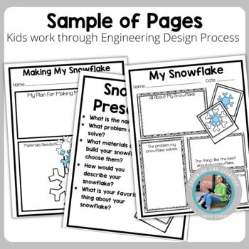 Snow Version 2 Winter READ ALOUD Makerspace Activity for 1st and 2nd Grade 4.jpg