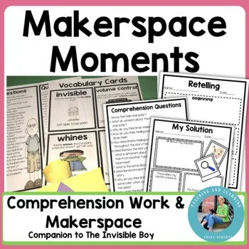 MAKERSPACE Activity The Invisible Boy READ ALOUD for 1st and 2nd Grade.jpg