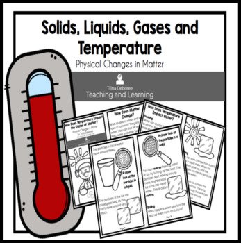 Physical Changes in Matter Science Reader Reading Comprehension for 2nd Grade1.jpg