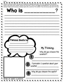 Famous Scientists Research Project Reading Comprehension Passages for 2nd Grade 4.jpg