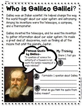 Famous Scientists Research Project Reading Comprehension Passages for 2nd Grade 3.jpg