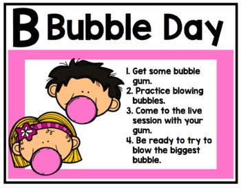 End of Year Countdown Ideas A to Z- Countdown Activities4.jpeg