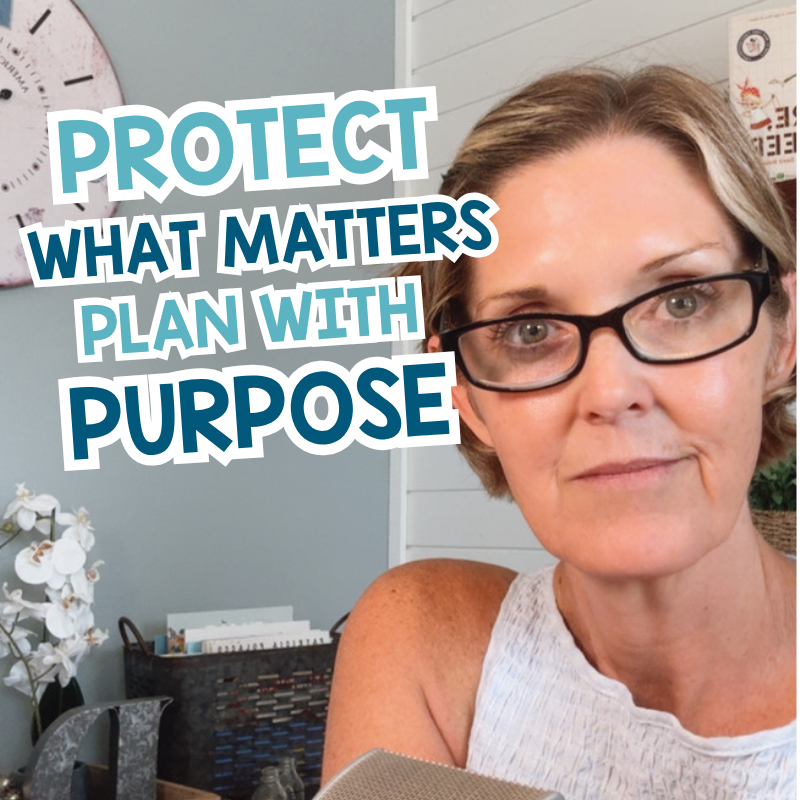 Teacher Planning Tips That Protect Your Peace 310