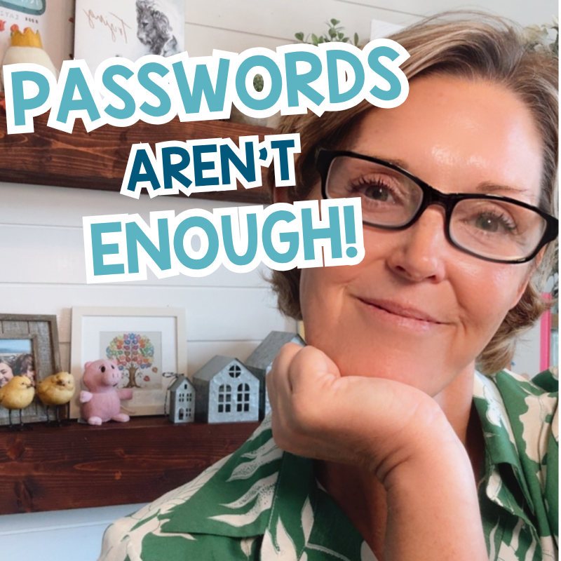 Online Safety for Elementary Students: Why Character Matters More Than Technology