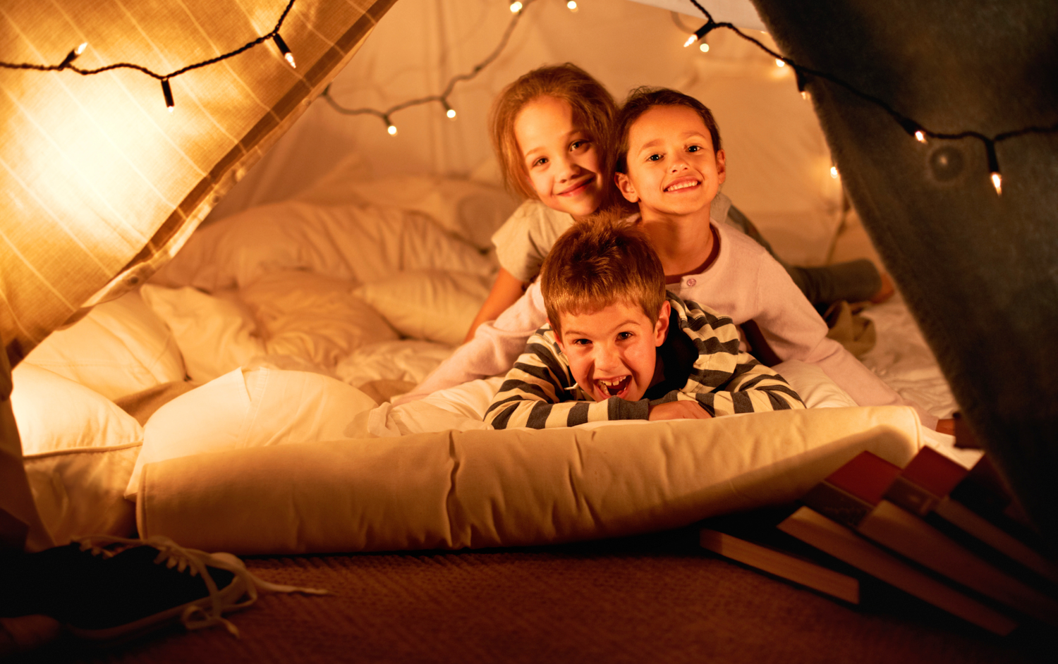 11 Fun Ideas for Summer Activities for Kids This Summer — Trina Deboree ...