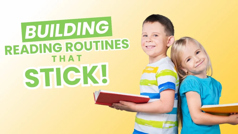 Reading Routines for Teachers: Easy Strategies to Boost Literacy and ...