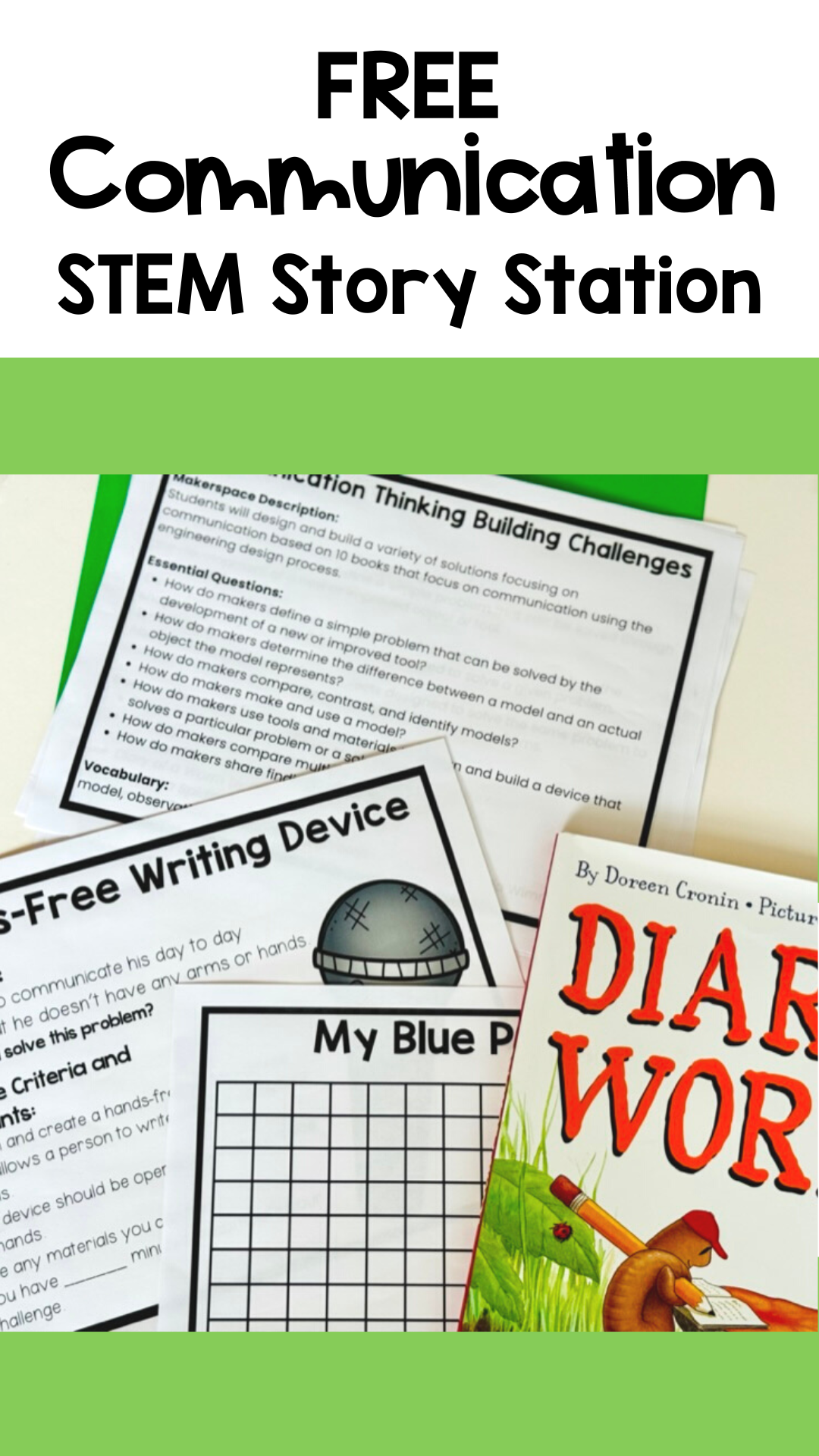 What Are the 4Cs of 21st Century Skills in Learning — Trina Deboree ...