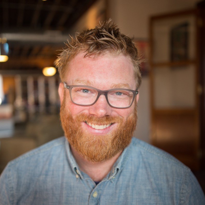 Clinton Roberts, Founder & President at One Simple Plan
