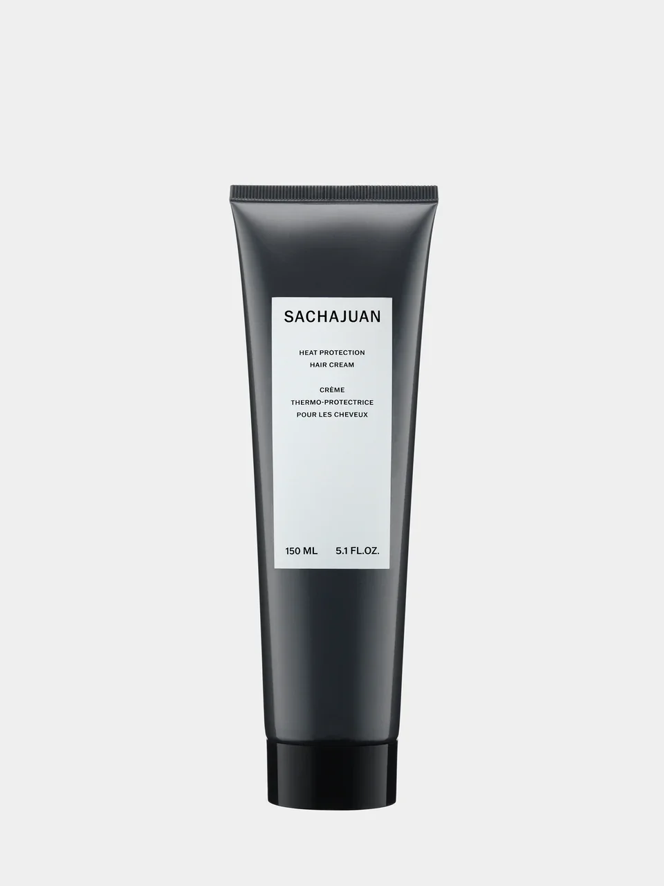 HEAT PROTECTION HAIR CREAM