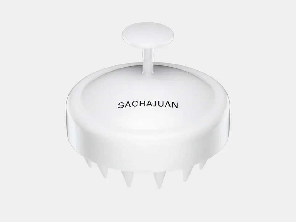 PREMIUM SCALP MASSAGE BRUSH