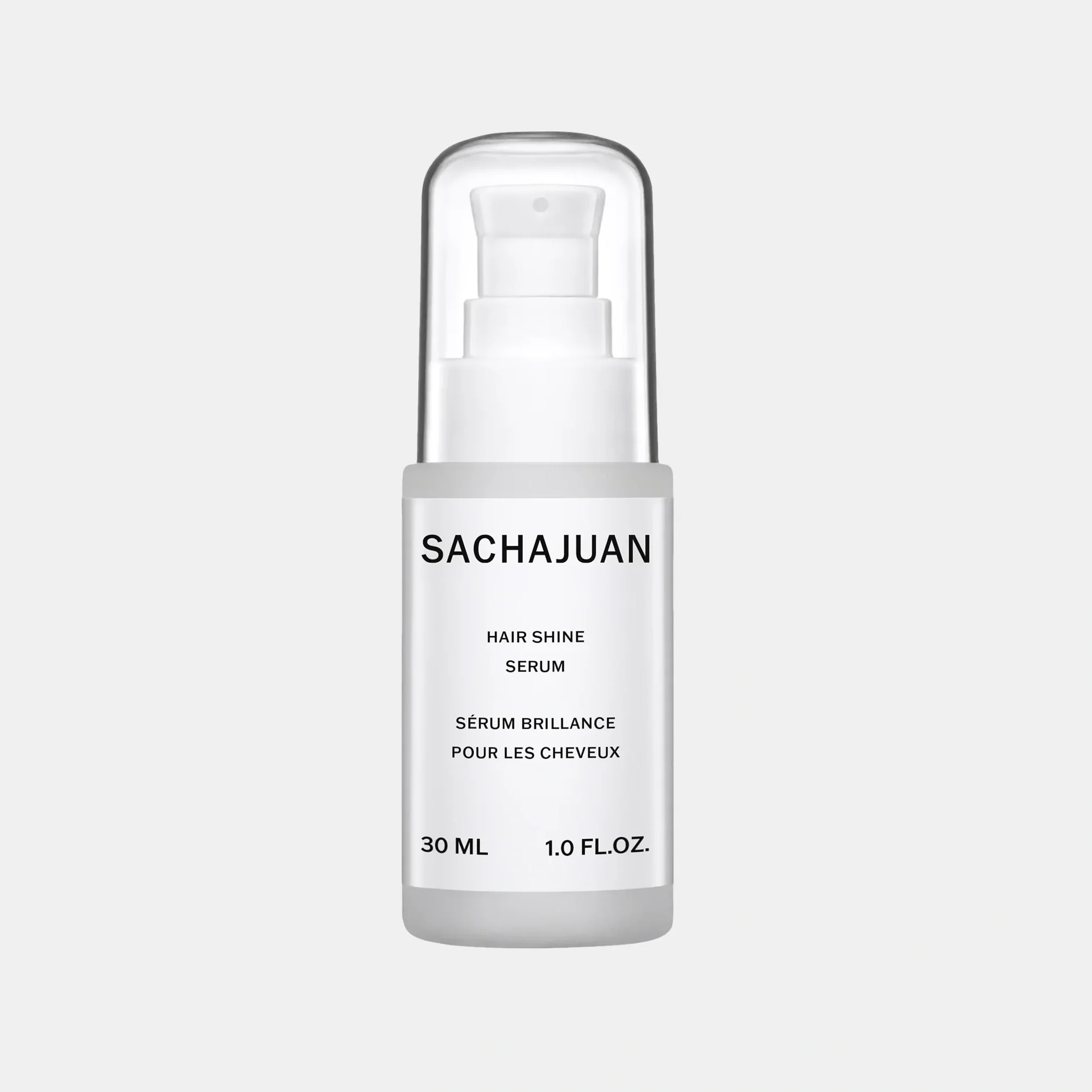 SHINE SERUM