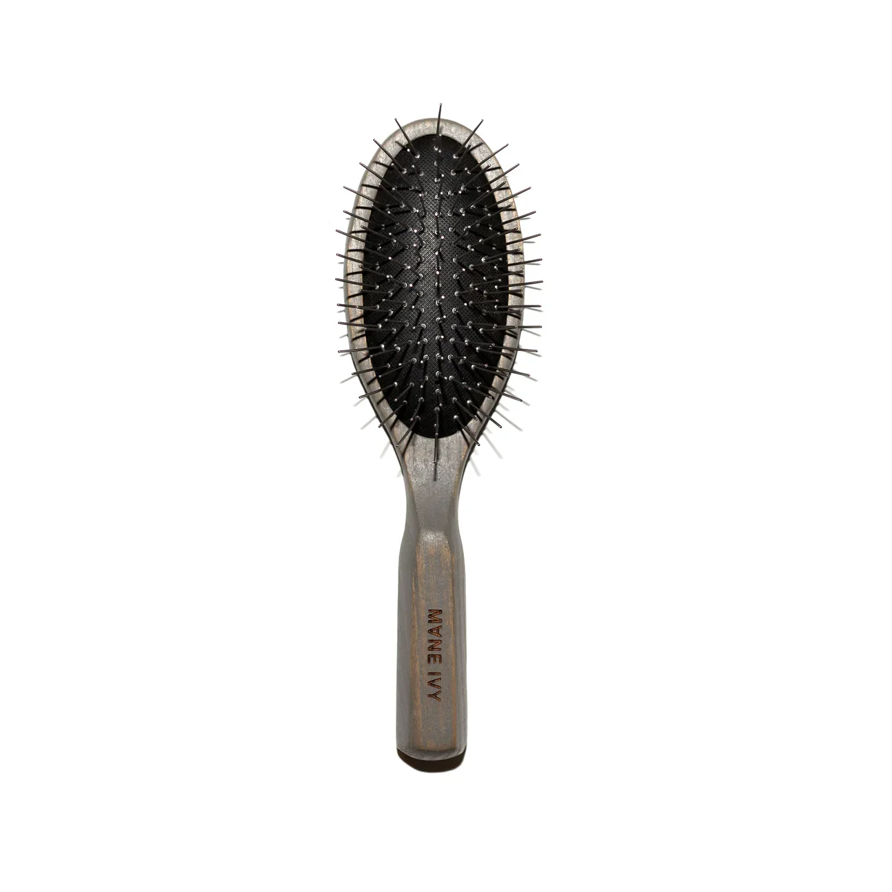 MANE IVY DAILY WOOD HAIR BRUSH