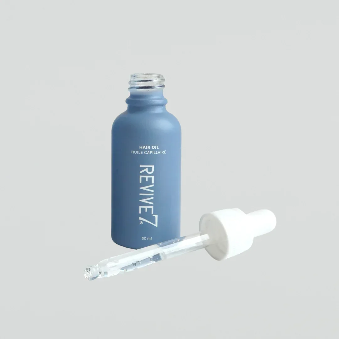 REVIVE 7 NOURISHING HAIR GROWTH OIL