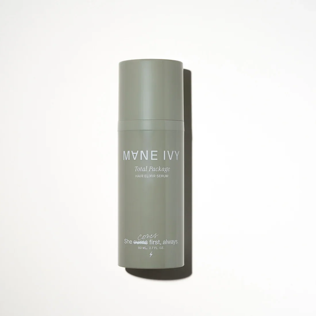 MANE IVY TOTAL PACKAGE SERUM