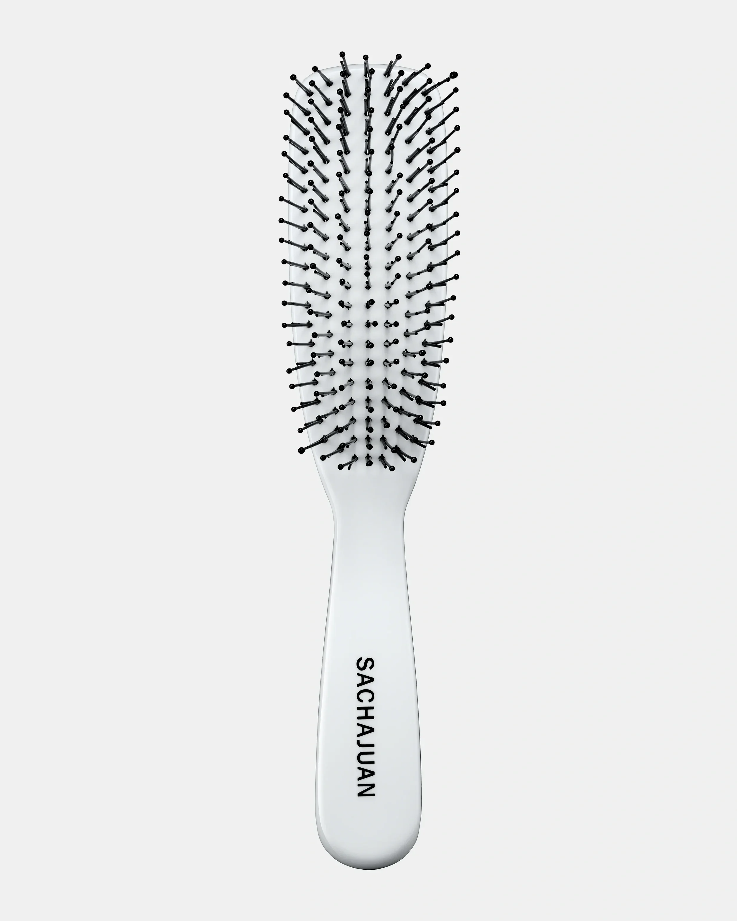DETANGLING HAIRBRUSH