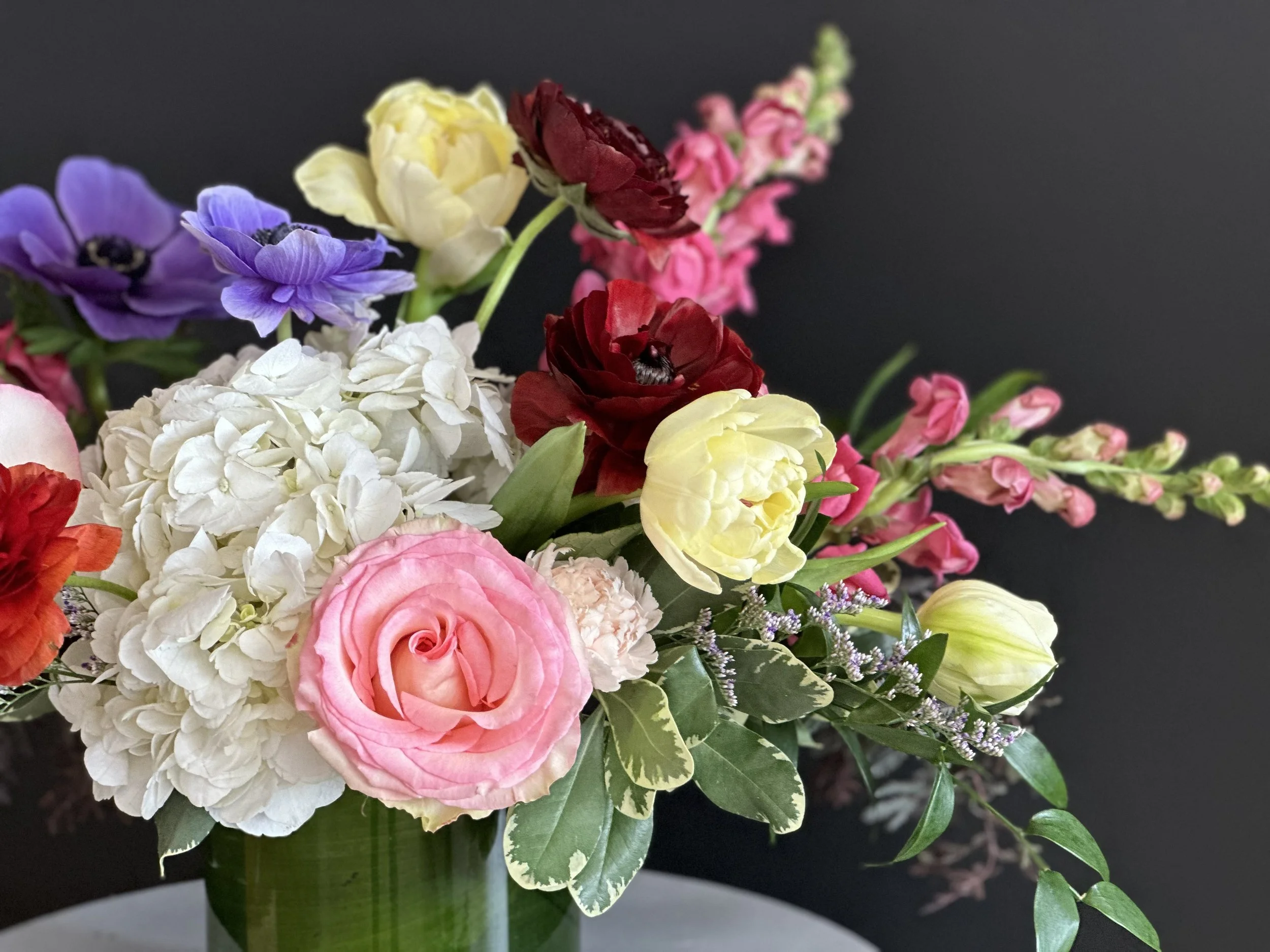 Flowers Houseplants Flower Delivery Ithaca, NY