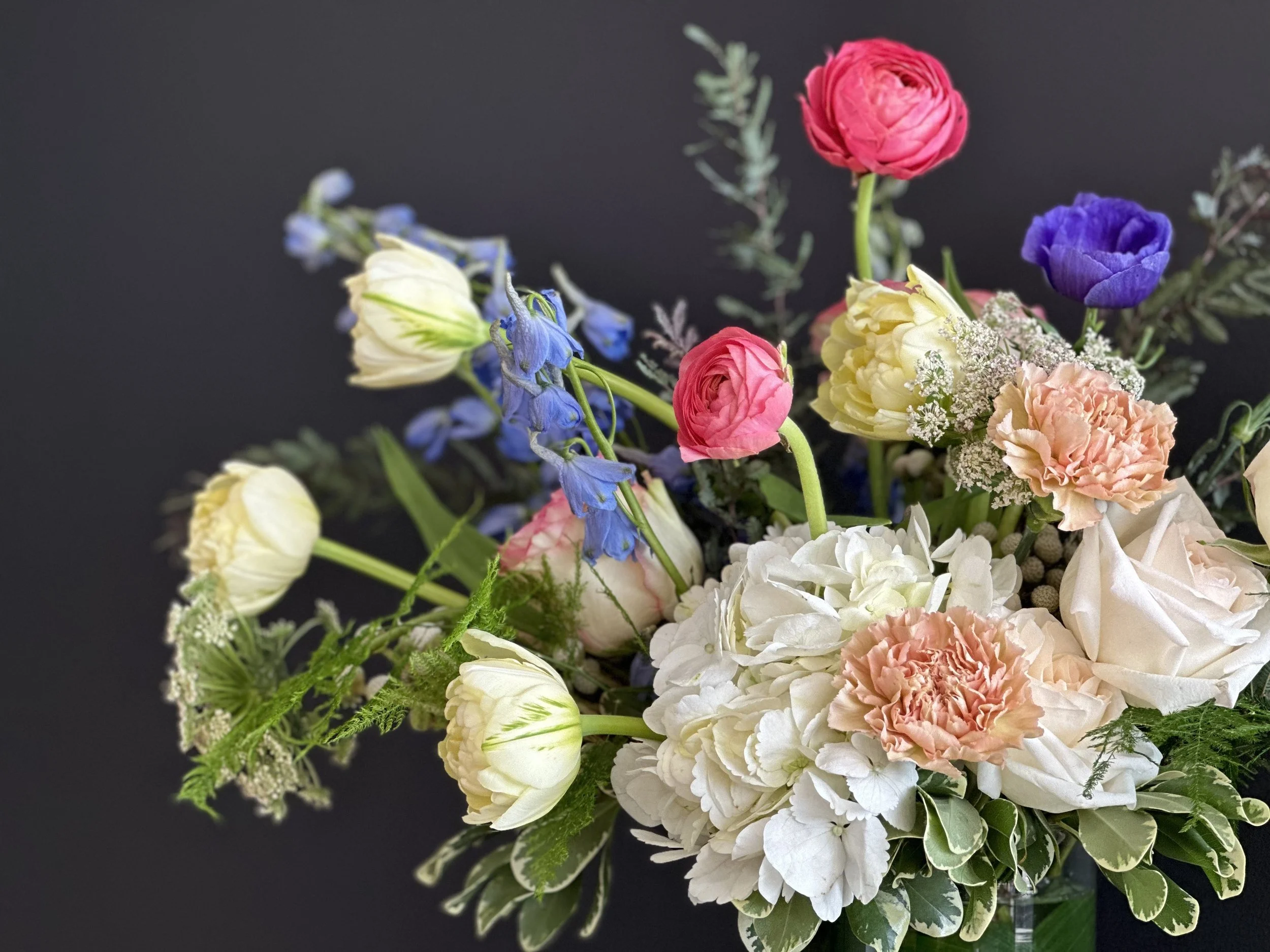 Flowers Houseplants Flower Delivery Ithaca, NY