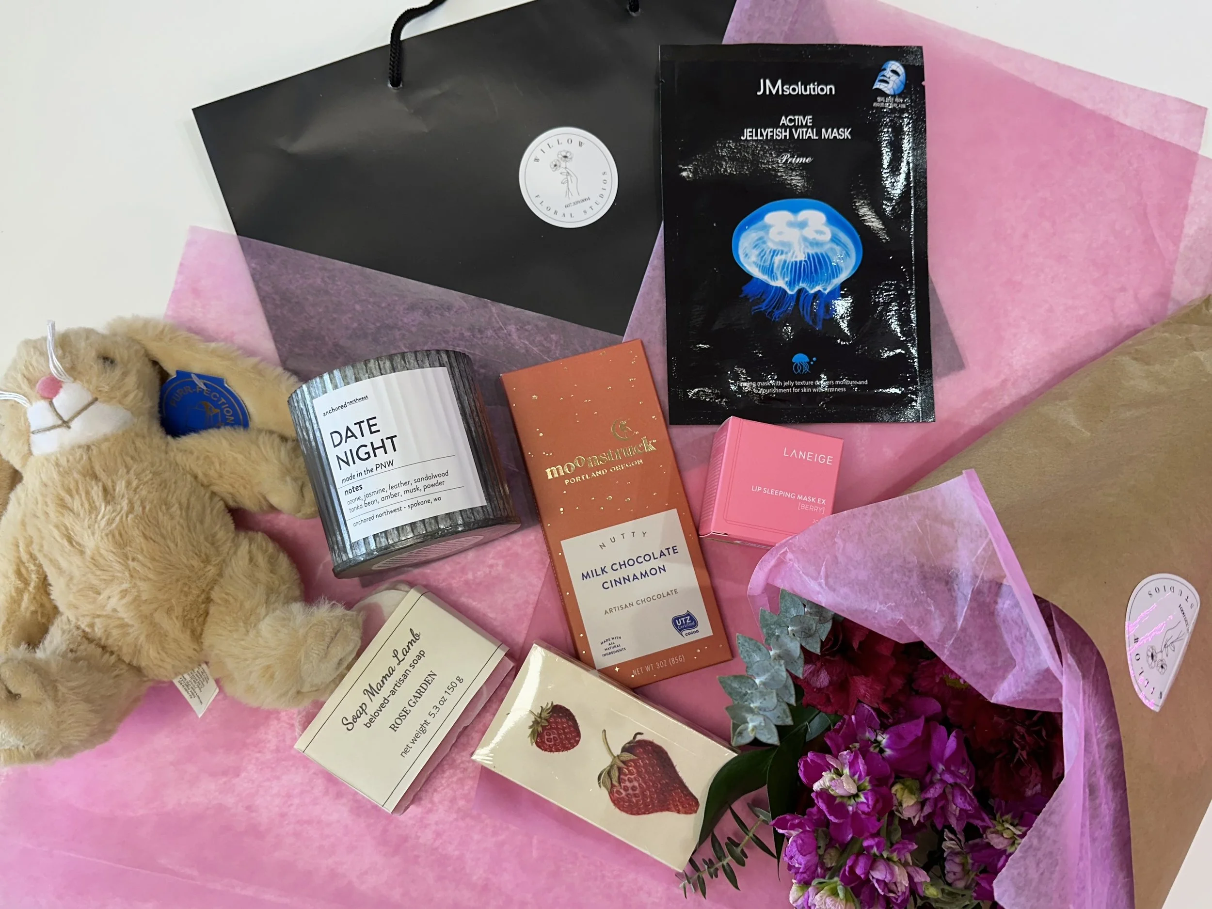 Flowers Houseplants Flower Delivery Ithaca, NY