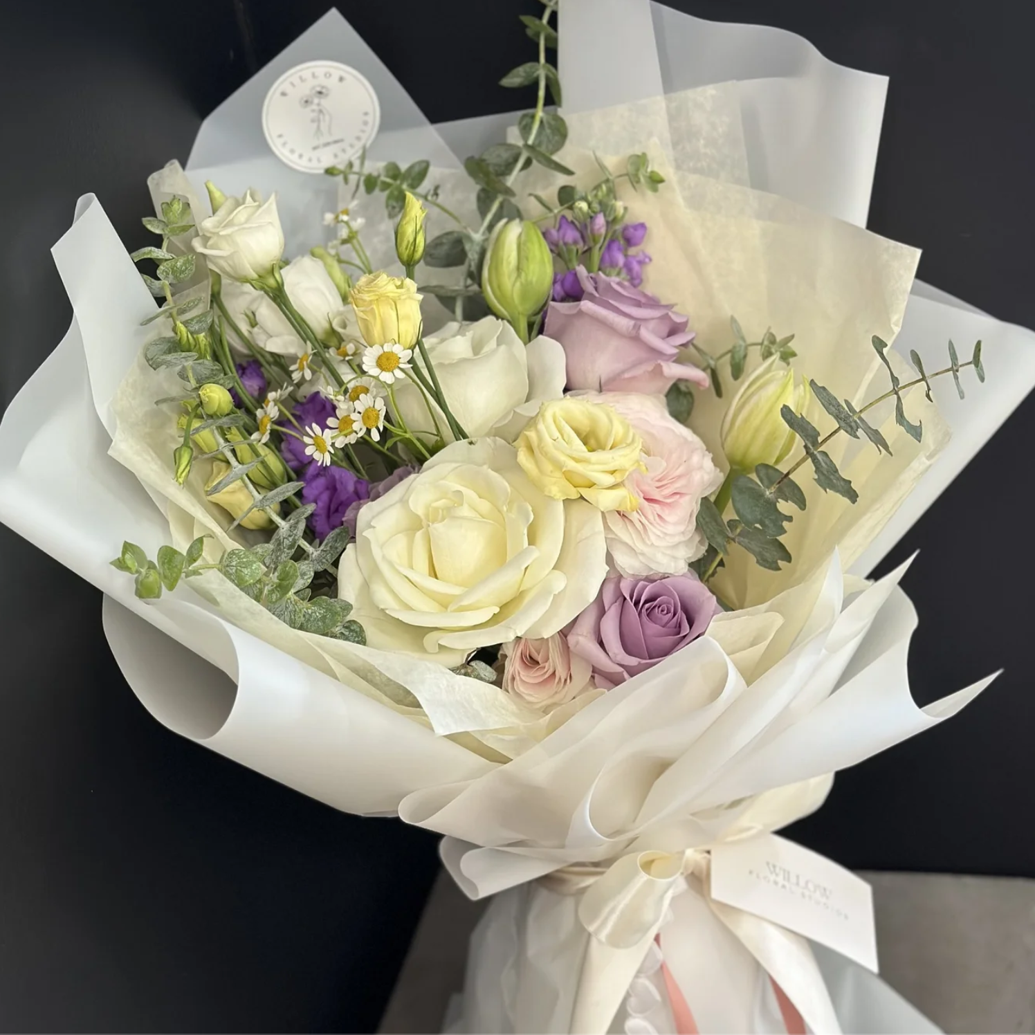 Flower Shop Ithaca Bouquets