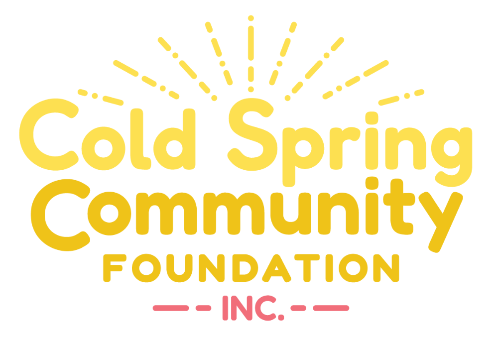 Plate of Love | Cold Spring Community Foundation | Buffalo, NY