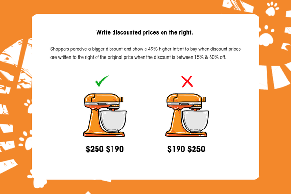Visuals Make All the Difference: Two Proven Ad Copy Tips to Get More ...