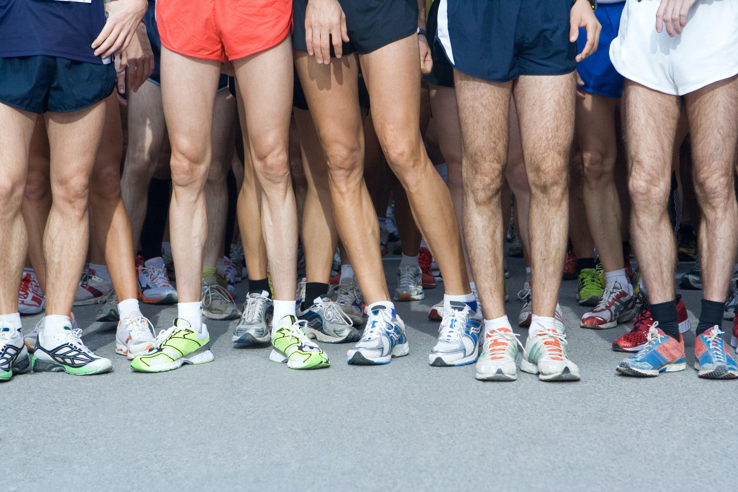 Runner’s Knee - Patellofemoral Pain Syndrome - Our Tips