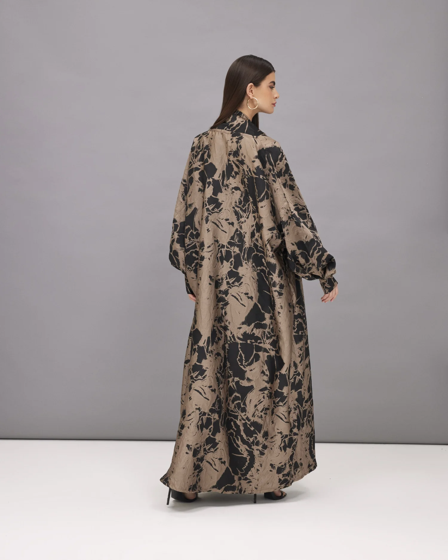 glitter abaya dress Sparkle Glitter Abaya