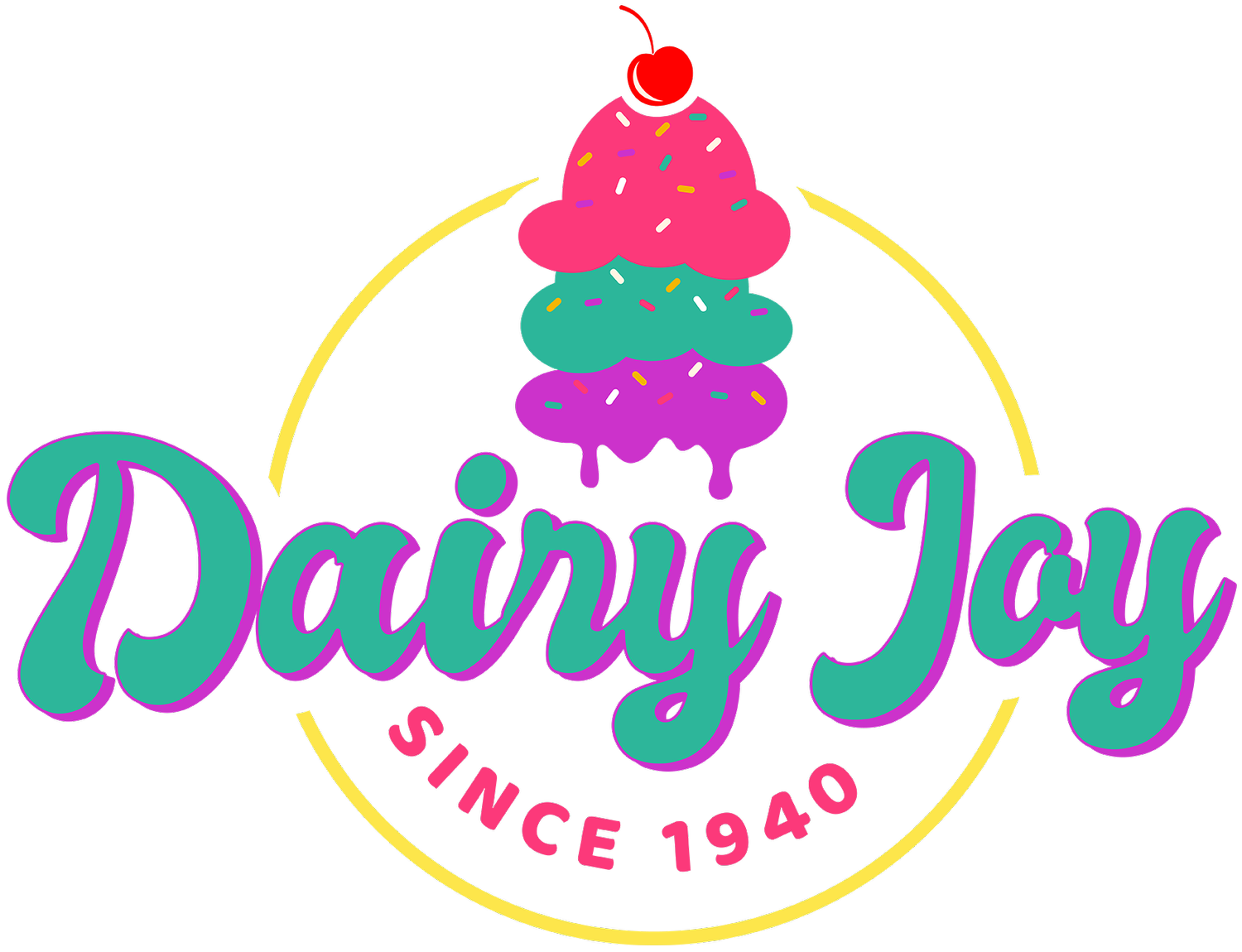 dairy joy
