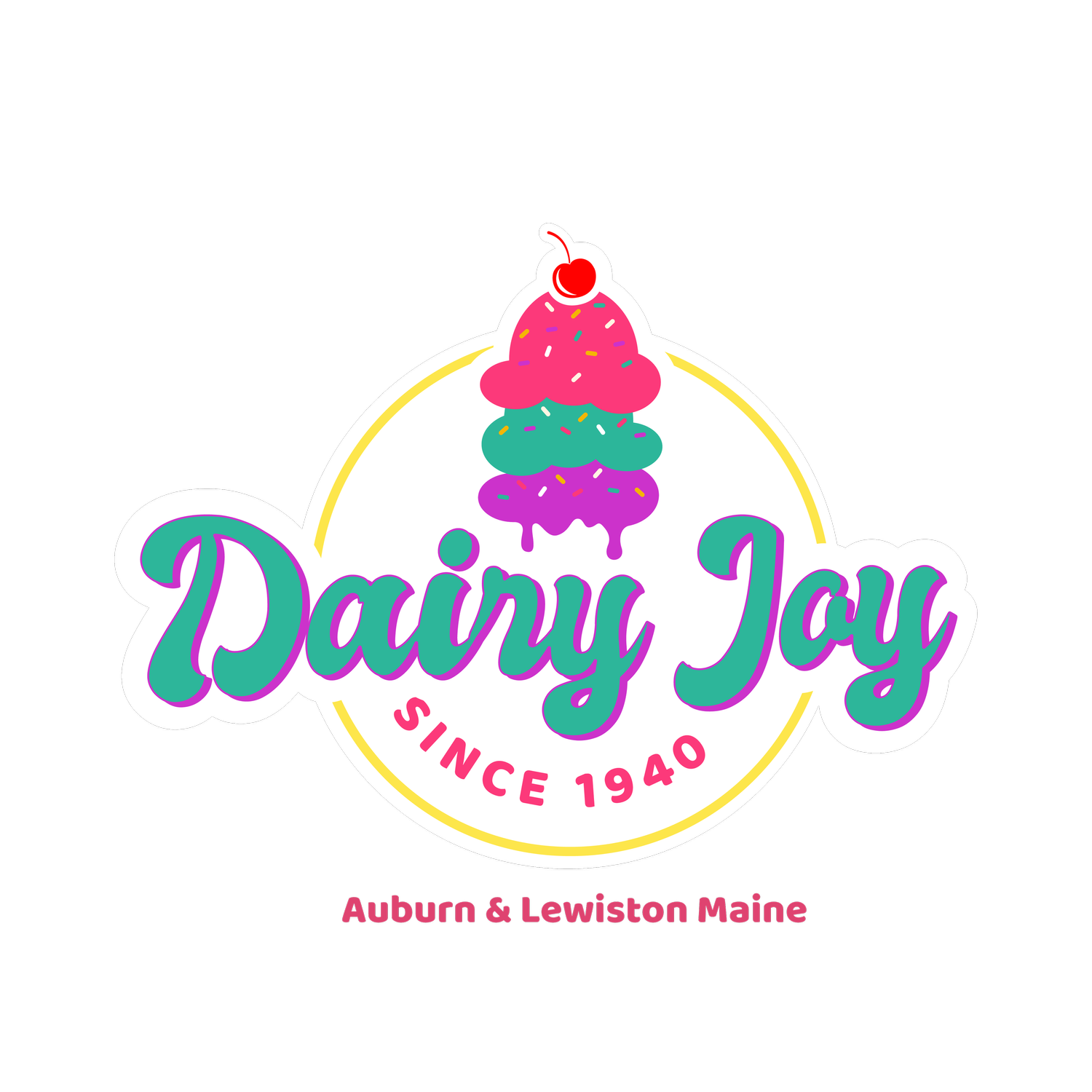 dairy joy