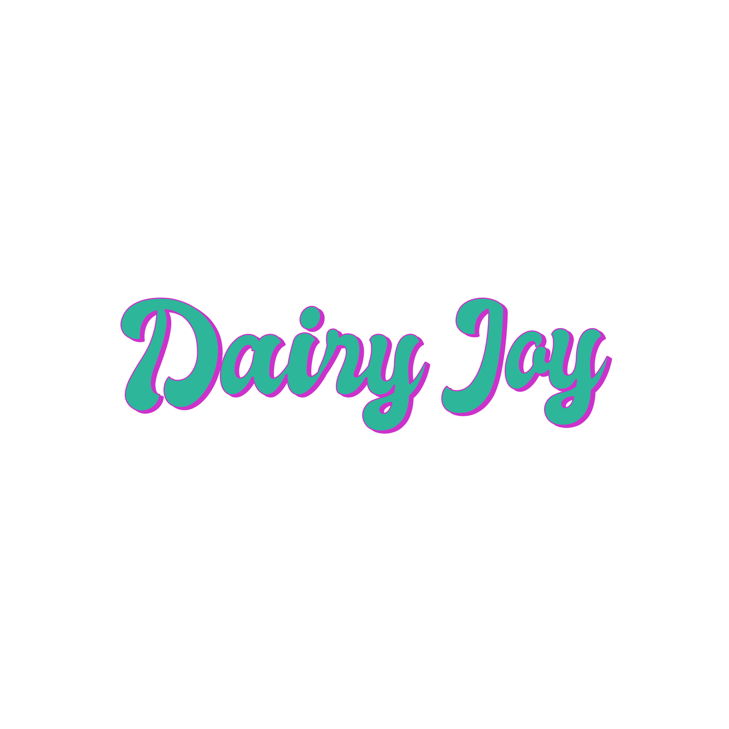 dairy joy