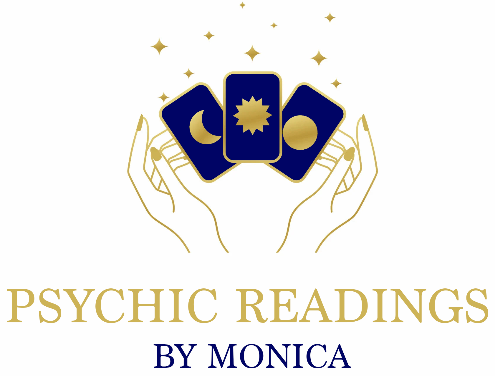 Psychic Readings by Monica