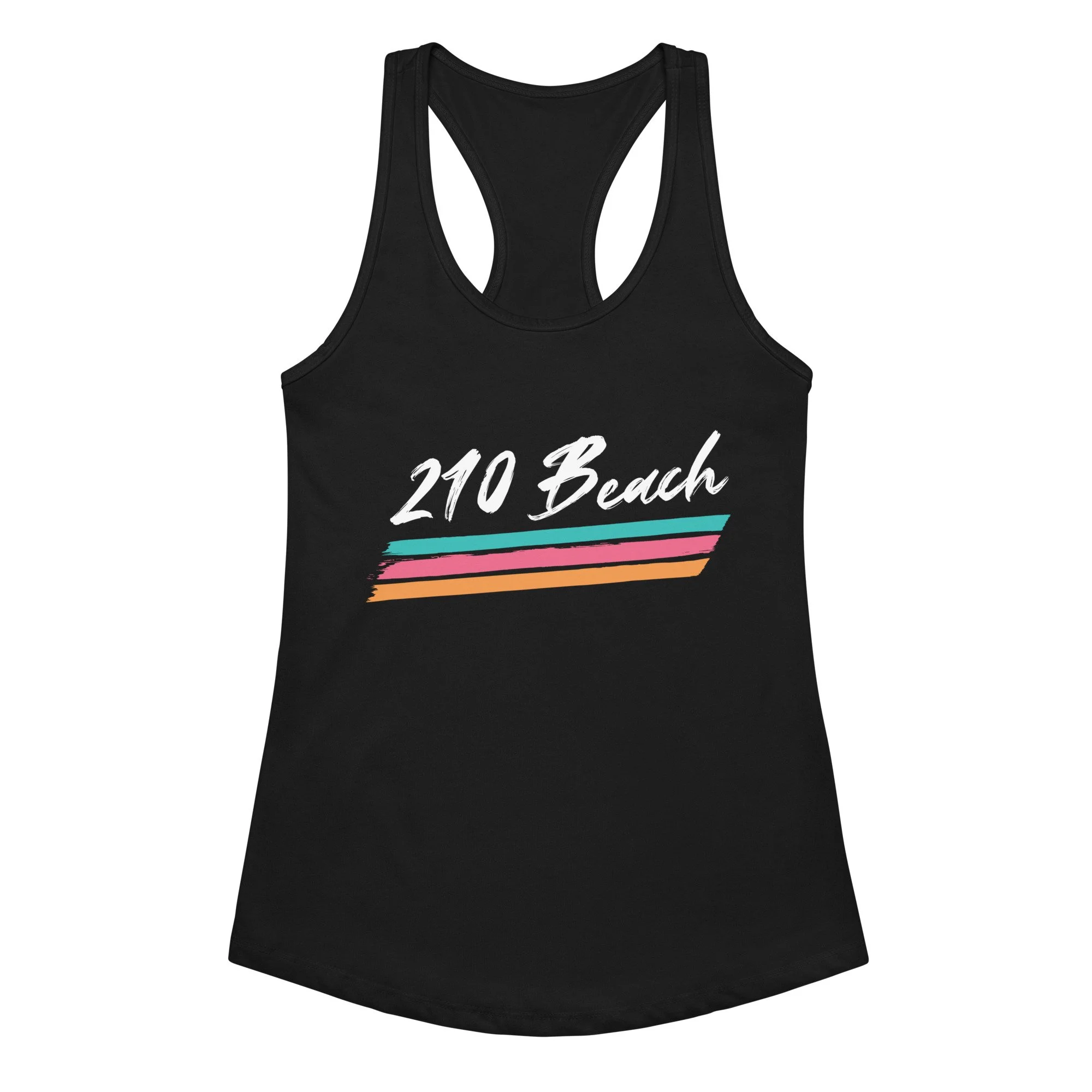 '21 Natties W.1 - Tank  *Limited Time*