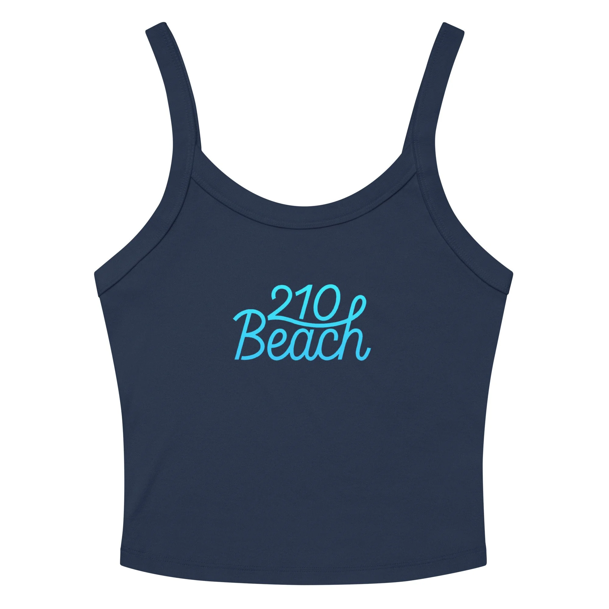 Smooth Blue v1.0 - Mirco-Rib Tank