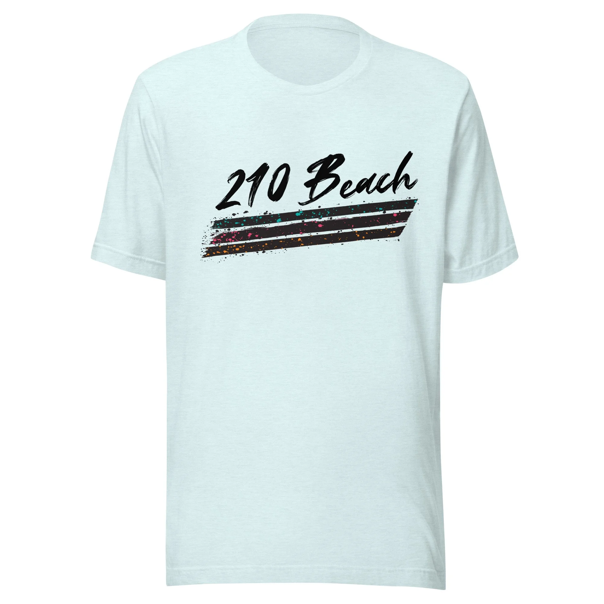 '21 Natties S. Alts - Tee