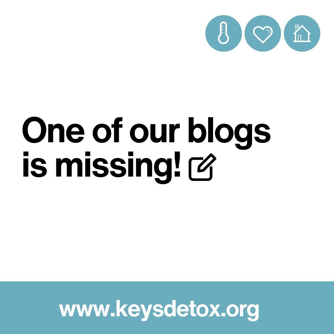 We&rsquo;re playing catch up!  Not all our blogs are on our NEW website! But we&rsquo;re adding them all now along with some new ones too! Head over to our bio and find the link to our blog!

#Blog #NewBlog #LatestBlog #addictionrecovery #addictionsu