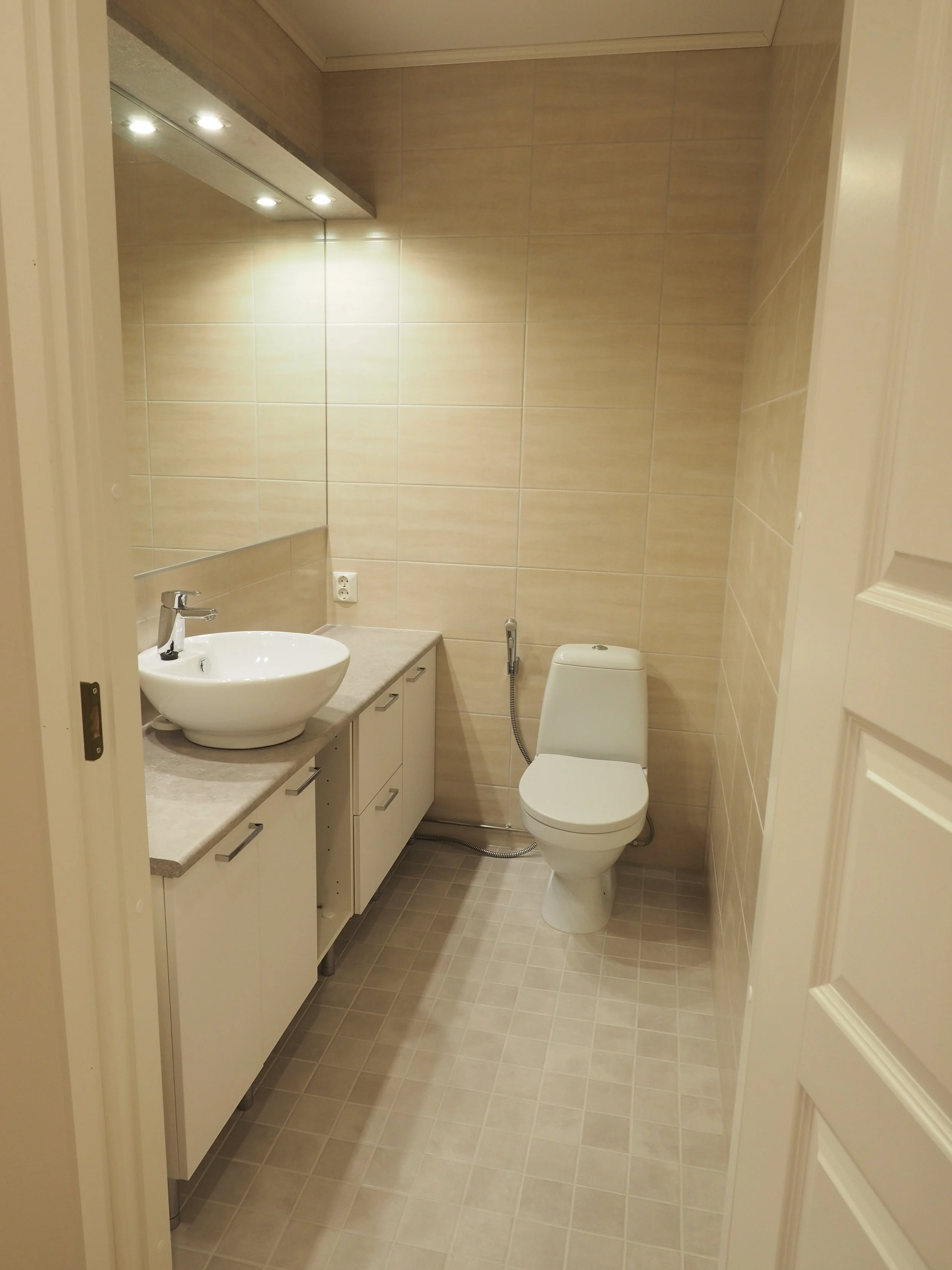 Valaistussuunnittelu Pori