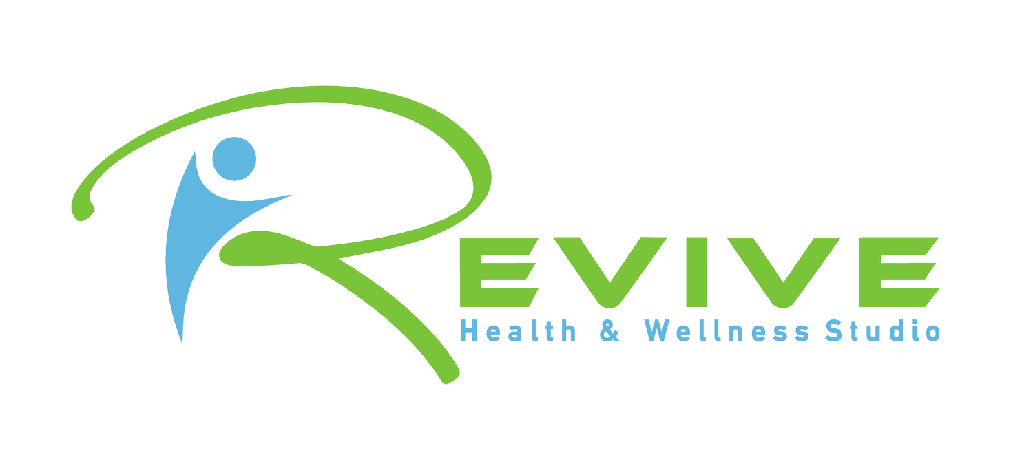 Revive Health & Wellness