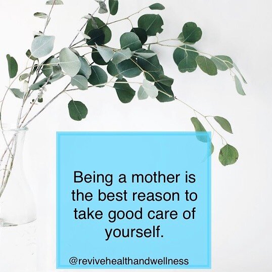 Being a mom is such an important job. We at Revive hope every mom felt appreciated and loved. 

To book visit  https://www.revivehealthandwellness.net 
or call 780-737-3773