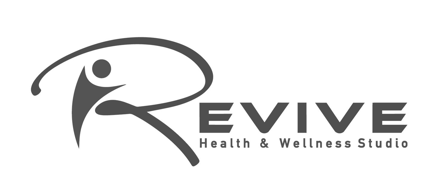 Revive Health &amp; Wellness