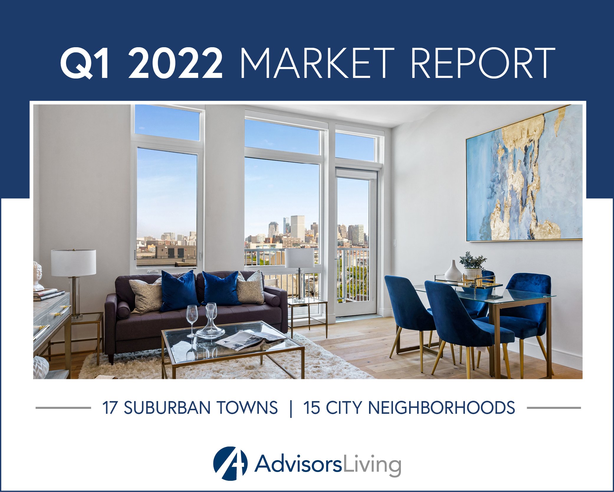 Market Reports — Advisors Boston