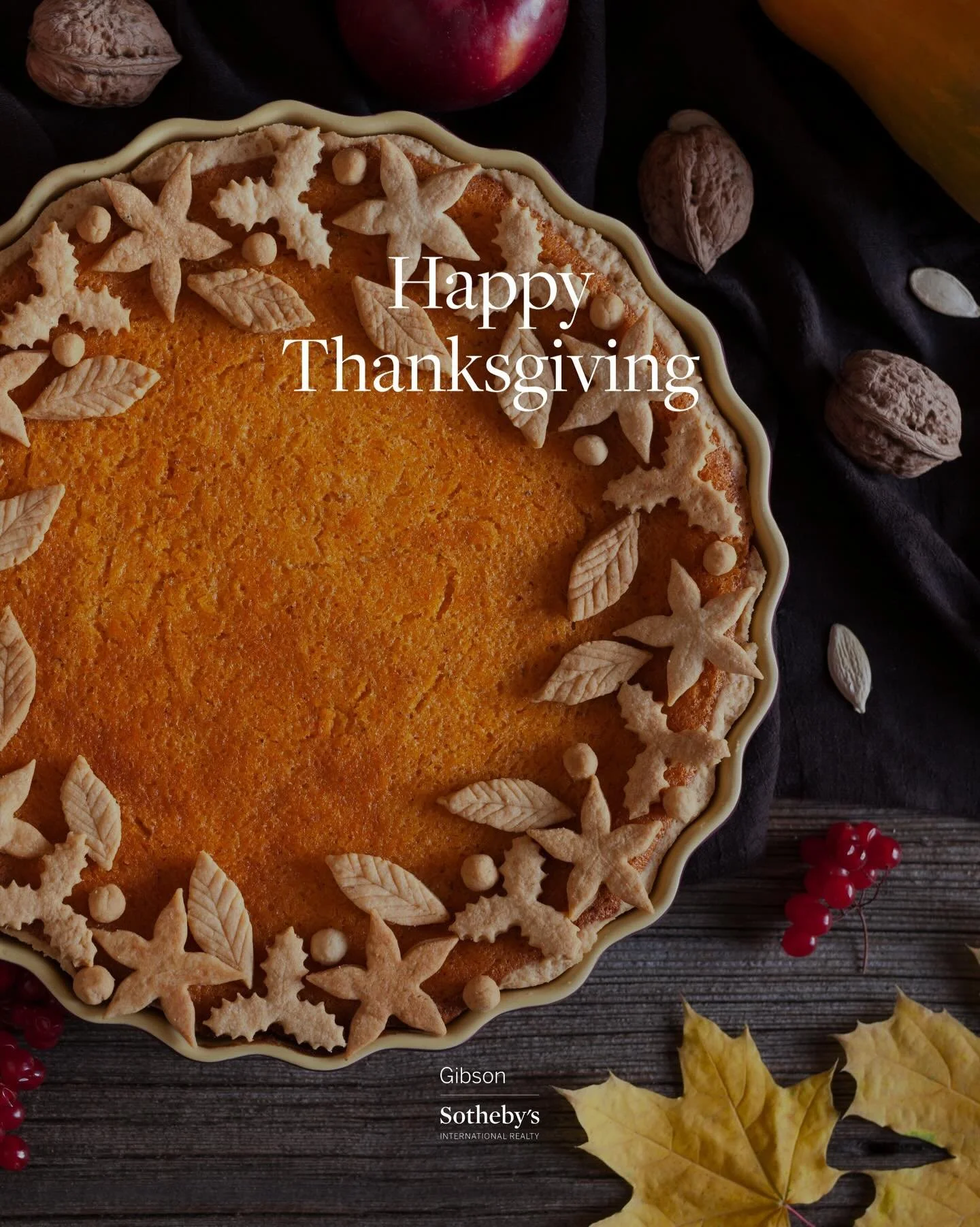 This Thanksgiving, let&rsquo;s take a moment to express gratitude for the people who bring us joy and
the opportunities to share kindness. Wishing everyone a warm and joyful holiday filled with love
and appreciation.
#Thanksgiving #Gratitude #Thankfu