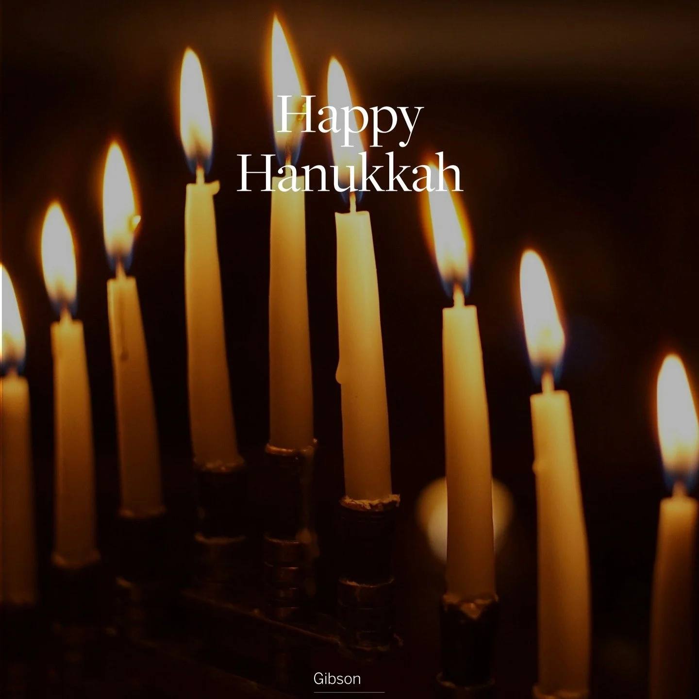 Wishing you a bright and joyous Hanukkah. May this season of light bring you and your loved
ones peace and happiness. Chag Sameach!
#Hanukkah #FestivalOfLights #ChagSameach #CelebrateLight #Hanukkah2025
#FamilyAndTradition #SeasonOfMiracles